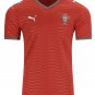 Men VITINHA #23 Portugal Home World Cup Jersey 2026-2027 Shirt Soccer Football 26-27