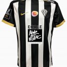 Men Angers SCO Home Jersey 2025-2026 Shirt Soccer Football 25-26