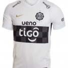 Men C.D. Olimpia Home Jersey 2026-2027 Shirt Soccer Football 26-27