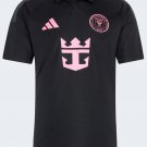 Men Inter Miami Away Jersey 2026-2027 Shirt Soccer Football 26-27