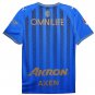 Men Chivas Guadalajara 3rd Third Jersey 2025-2026 Shirt Soccer Football 25-26