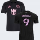 Men SUÁREZ #9 Inter Miami Away Jersey 2026-2027 Shirt Soccer Football 26-27