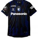 Men Gamba Osaka Home Jersey 2026-2027 Shirt Soccer Football 26-27