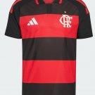 Men Flamengo Home Jersey 2026-2027 Shirt Soccer Football 26-27
