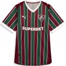 Men Fluminense FC Home Jersey 2026-2027 Shirt Soccer Football 26-27