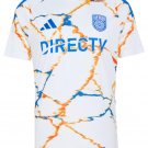 Men San Diego Away Jersey 2026-2027 Shirt Soccer Football 26-27