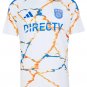 Men San Diego Away Jersey 2026-2027 Shirt Soccer Football 26-27