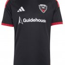 Men D.C. United Home Jersey 2026-2027 Shirt Soccer Football 26-27