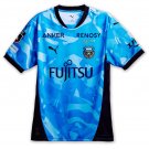 Men Kawasaki Frontale Home Jersey 2026-2027 Shirt Soccer Football 26-27