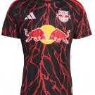 Men New York Red Bulls Home Jersey 2026-2027 Shirt Soccer Football 26-27
