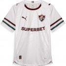 Men Fluminense FC Away Jersey 2026-2027 Shirt Soccer Football 26-27