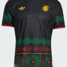 Men Jamaica Away World Cup Jersey 2026-2027 Shirt Soccer Football 26-27