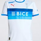 Men Universidad Catolica Home Jersey 2026-2027 Shirt Soccer Football 26-27