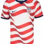 Men USA Home World Cup Jersey 2026-2027 Shirt Soccer Football 26-27