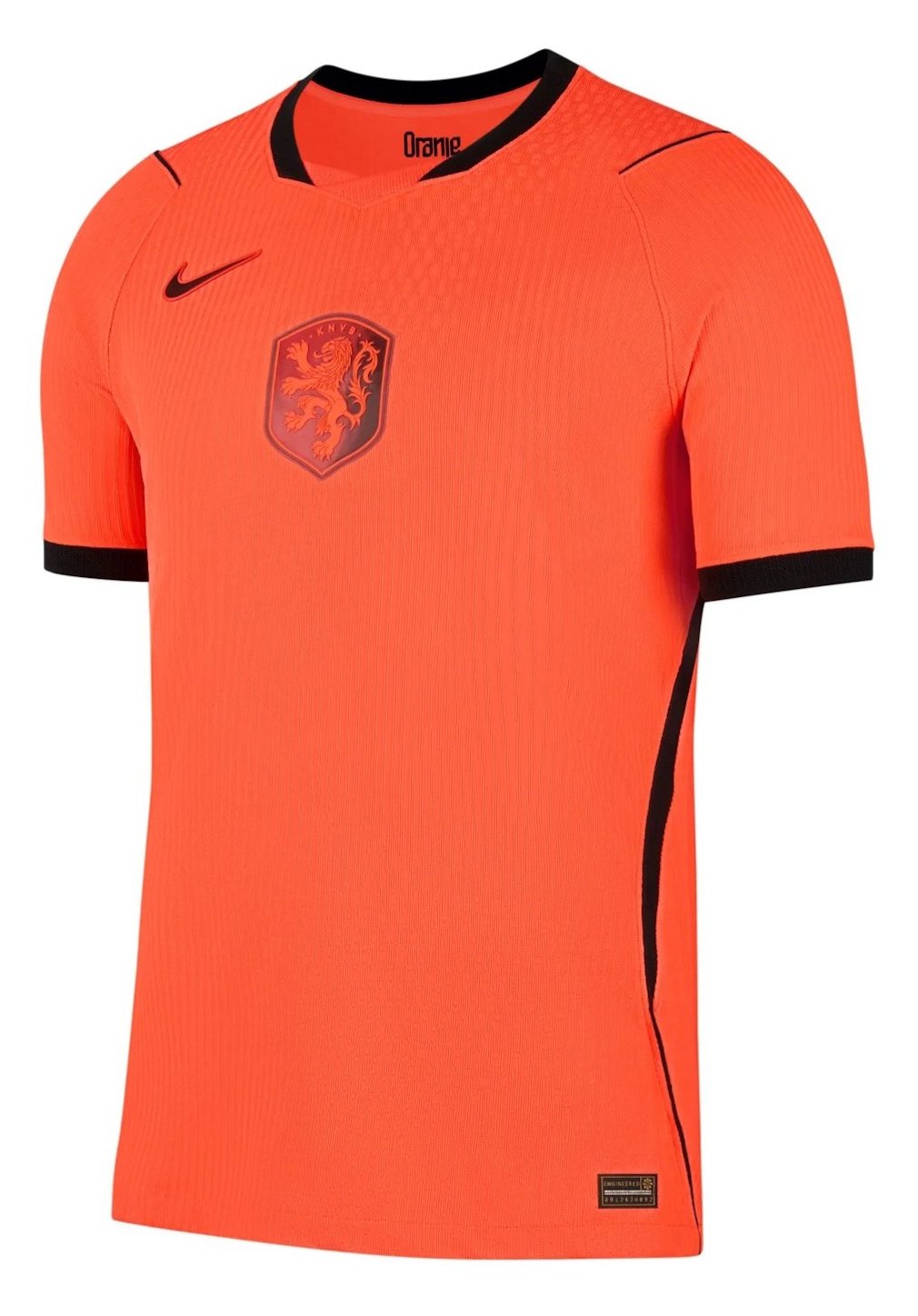 Men Netherlands Home World Cup Jersey 2026-2027 Shirt Soccer Football 26-27