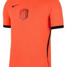 Men Netherlands Home World Cup Jersey 2026-2027 Shirt Soccer Football 26-27
