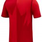 Men Canada Home World Cup Jersey 2026-2027 Shirt Soccer Football 26-27