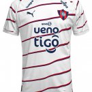 Men Club Cerro Porteno Away Jersey 2026-2027 Shirt Soccer Football 26-27