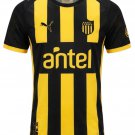 Men CA Penarol Home Jersey 2026-2027 Shirt Soccer Football 26-27