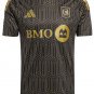 Men SON #7 Los Angeles LAFC Home Jersey 2026-2027 Shirt Soccer Football 26-27