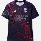 Men Benfica Special 4th Fourth Jersey 2025-2026 Shirt Soccer Football 25-26