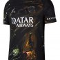 Men Paris Saint Germain 5th Fifth Jersey 2025-2026 Shirt Soccer Football 25-26
