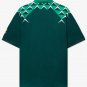 Men Racing De Santander Goalkeeper Green Special Jersey 2025-2026 Shirt Soccer Football 25-26