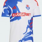 Men Universidad de Chile Away Jersey 2026-2027 Shirt Soccer Football 26-27