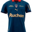 Men RC Lens 4th Fourth Barbara Day Jersey 2025-2026 Shirt Soccer Football 25-26