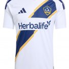 Men Los Angeles LA Galaxy Home Jersey 2026-2027 Shirt Soccer Football 26-27