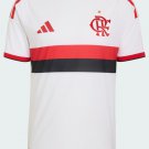 Men Flamengo Away Jersey 2026-2027 Shirt Soccer Football 26-27