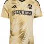 Men HARTEL #17 St. Louis City SC Away Jersey 2026-2027 Shirt Soccer Football 26-27