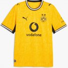 Men Borussia Dortmund Home Jersey 2026-2027 Shirt Soccer Football 26-27