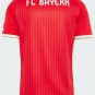 Men FC Bayern Munich Home Jersey 2026-2027 Shirt Soccer Football 26-27