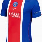 Men Paris Saint Germain Home Jersey 2026-2027 Shirt Soccer Football 26-27