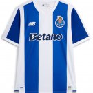 Men FC Porto Home Jersey 2026-2027 Shirt Soccer Football 26-27