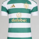 Men Celtic FC Home Jersey 2026-2027 Shirt Soccer Football 26-27