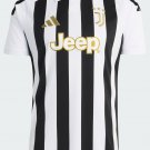 Men Juventus FC Home Jersey 2026-2027 Shirt Soccer Football 26-27