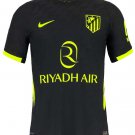 Men Atletico Madrid Away Jersey 2026-2027 Shirt Soccer Football 26-27