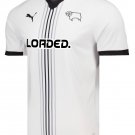 Men Derby County Home Jersey 2026-2027 Shirt Soccer Football 26-27