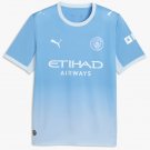 Men Manchester City Home Jersey 2026-2027 Shirt Soccer Football 26-27
