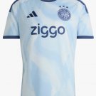 Men Ajax Amsterdam 3rd Third Jersey 2026-2027 Shirt Soccer Football 26-27