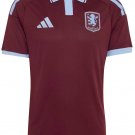 Men Aston Villa Home Jersey 2026-2027 Shirt Soccer Football 26-27