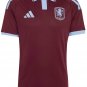 Men Aston Villa Home Jersey 2026-2027 Shirt Soccer Football 26-27