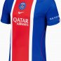 Men MARQUINHOS #5 Paris Saint Germain Home Jersey 2026-2027 Shirt Soccer Football 26-27
