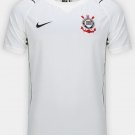 Men Corinthians Paulista Home Jersey 2026-2027 Shirt Soccer Football 26-27