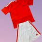 Kids S.L. Benfica Home Youth Kit 2026-2027 Jersey Shirt Soccer Football 26-27