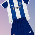Kids FC Porto Home Youth Kit 2026-2027 Jersey Shirt Soccer Football 26-27