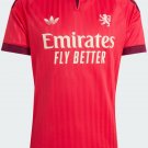 Men Olympique Lyon Home Jersey 2026-2027 Shirt Soccer Football 26-27