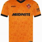 Men Wolverhampton Wanderers Home Jersey 2026-2027 Shirt Soccer Football 26-27
